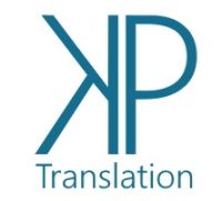 Logo KP Translation